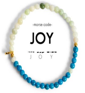 BRACELET/Joy-Light Green